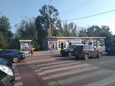 Зняти комерційну нерухомість, Нежитловий фонд, Липинського В. вул., Львів, Шевченківський район, id 4183989