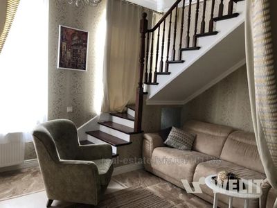 Rent an apartment, Austrian, Franka-I-vul, Lviv, Galickiy district, id 4892599