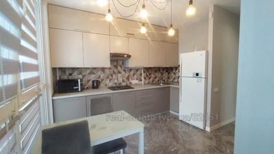 Rent an apartment, Vigovskogo-I-vul, Lviv, Zaliznichniy district, id 4209030