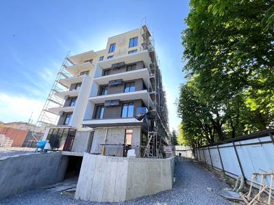 Buy an apartment, Okruzhna-vul, 44, Lviv, Frankivskiy district, id 4687149