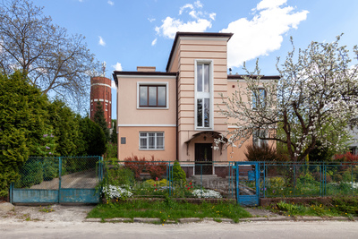 Rent a house, Home, Kibalchicha-M-vul, Lviv, Sikhivskiy district, id 4728520