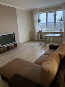 Rent an apartment, Vasilchenka-S-vul, Lviv, Lichakivskiy district, id 5007834