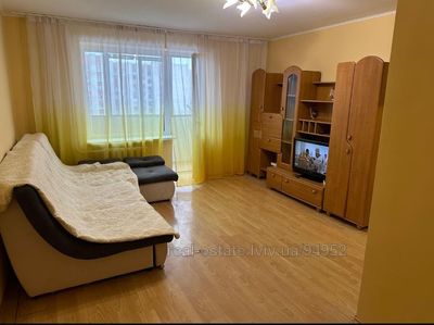 Rent an apartment, Linkolna-A-vul, 39, Lviv, Shevchenkivskiy district, id 5051579