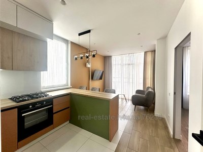 Rent an apartment, Shevchenka-T-vul, Lviv, Shevchenkivskiy district, id 4643727