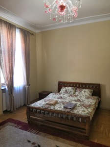 Rent an apartment, Dzherelna-vul, Lviv, Shevchenkivskiy district, id 4732925