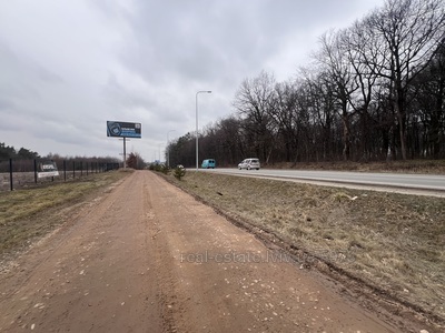 Орендувати ділянку, коммерческого, Центральна, Давидив, Пустомытовский район, id 5085280