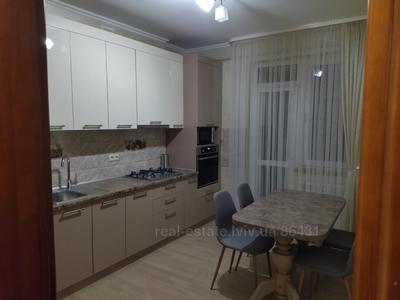 Rent an apartment, Zaliznichna-vul, Lviv, Zaliznichniy district, id 4879817