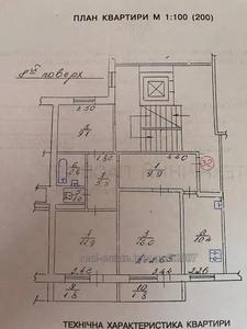 Купити квартиру, Чешка, Сихівська вул., Львів, Сихівський район, id 4874404