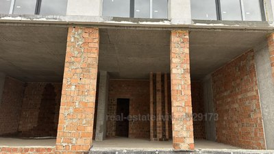 Commercial real estate for sale, Residential complex, Truskavecka-vul, Lviv, Frankivskiy district, id 4820417