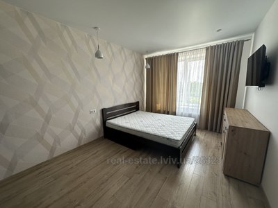 Rent an apartment, Ivasyuka-St, Vinniki, Lvivska_miskrada district, id 4706866