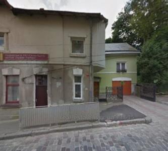 Commercial real estate for rent, Freestanding building, Striyska-vul, 11, Lviv, Frankivskiy district, id 4788647