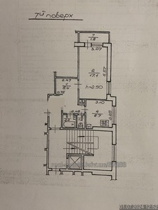 Buy an apartment, Czekh, Shafarika-P-vul, Lviv, Lichakivskiy district, id 4767905