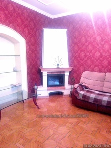 Buy an apartment, Austrian luxury, Kriva-Lipa-proyizd, Lviv, Galickiy district, id 4458055