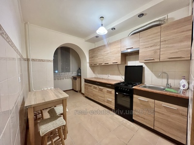 Rent an apartment, Czekh, Petlyuri-S-vul, Lviv, Zaliznichniy district, id 5158318