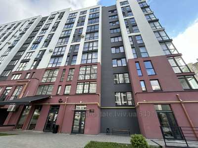 Buy an apartment, Malogoloskivska-vul, Lviv, Shevchenkivskiy district, id 4878947