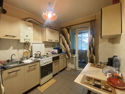 Buy an apartment, Hruschovka, Roksolyani-vul, Lviv, Zaliznichniy district, id 4861960