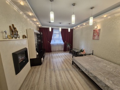 Buy an apartment, Lukasha-M-vul, Lviv, Frankivskiy district, id 5133250