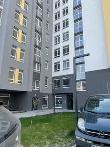 Buy an apartment, Mazepi-I-getm-vul, Lviv, Shevchenkivskiy district, id 4723973