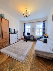 Buy an apartment, Polish, Yaroslava-Mudrogo-vul, Lviv, Zaliznichniy district, id 4910975