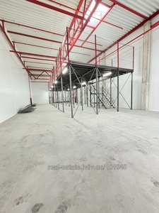 Commercial real estate for rent, Zelena-vul, Lviv, Sikhivskiy district, id 5123051