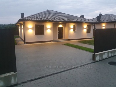 Buy a house, Будинок, Сяйво, Zimna Voda, Pustomitivskiy district, id 4626689