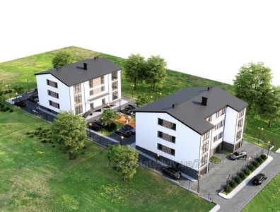 Buy an apartment, Zapitov, Kamyanka_Buzkiy district, id 5153609