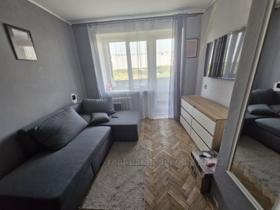 Buy an apartment, Czekh, Lisinecka-vul, Lviv, Lichakivskiy district, id 4703726