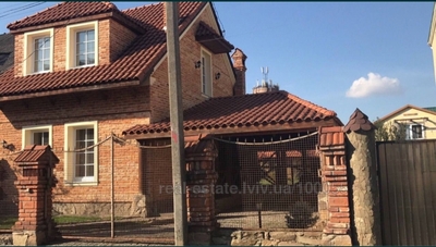 Buy a house, Home, Pasichna-vul, Lviv, Lichakivskiy district, id 4778499