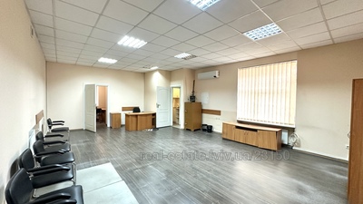 Commercial real estate for rent, Non-residential premises, Franka-I-vul, 9, Lviv, Galickiy district, id 4805506