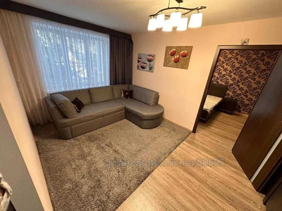 Rent an apartment, Petlyuri-S-vul, Lviv, Frankivskiy district, id 4675298