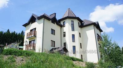 Commercial real estate for sale, Property complex, Skhidnica, Drogobickiy district, id 4816142