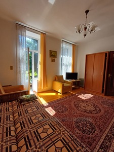Rent an apartment, Zelena-vul, Lviv, Galickiy district, id 4685455