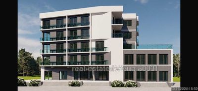 Buy an apartment, Olesnickogo-Ye-vul, Lviv, Zaliznichniy district, id 5018904