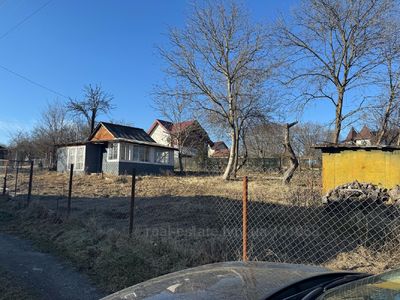 Buy a lot of land, Vyshneva-Street, Bryukhovichi, Lvivska_miskrada district, id 5157490