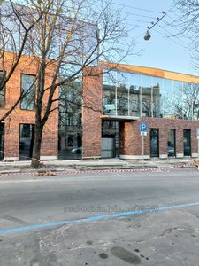 Commercial real estate for rent, Business center, Khimichna-vul, Lviv, Galickiy district, id 5031730