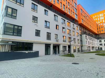 Commercial real estate for rent, Residential complex, Striyska-vul, Lviv, Frankivskiy district, id 4851603