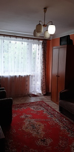 Rent an apartment, Volodimira-Velikogo-vul, 47, Lviv, Frankivskiy district, id 4724602