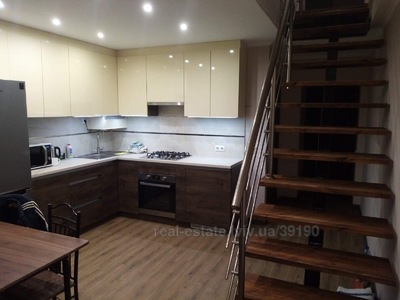 Rent an apartment, Mansion, Ozarkevicha-Ye-vul, 10, Lviv, Galickiy district, id 4713474