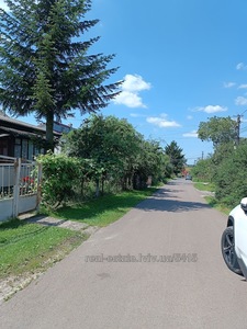 Buy a house, Home, Tarasa Shevchenka Street, Sokilniki, Pustomitivskiy district, id 4822293