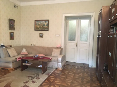 Rent an apartment, Austrian luxury, Banderi-S-vul, Lviv, Zaliznichniy district, id 4751371