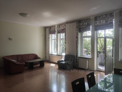 Rent an apartment, Austrian luxury, Levickogo-K-vul, Lviv, Lichakivskiy district, id 4786598