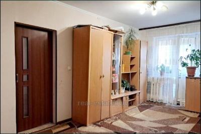 Buy an apartment, Hruschovka, Pasichna-vul, Lviv, Sikhivskiy district, id 4787526