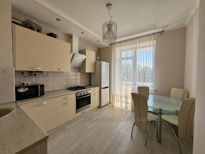 Buy an apartment, Knyagini-Olgi-vul, Lviv, Frankivskiy district, id 4736071