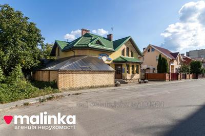 Commercial real estate for sale, Freestanding building, Петлюри, Zhovkva, Zhovkivskiy district, id 4970121