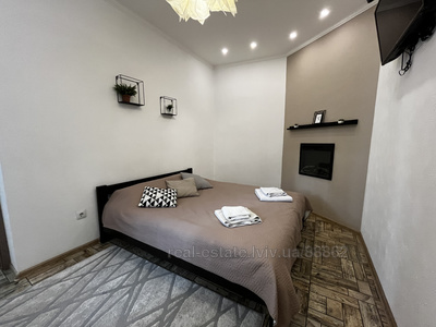 Buy an apartment, Austrian, Gavrishkevicha-S-vul, Lviv, Galickiy district, id 4797507