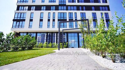 Commercial real estate for rent, Storefront, Malogoloskivska-vul, Lviv, Shevchenkivskiy district, id 4417499