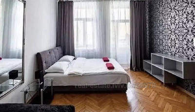 Rent an apartment, Vagova-vul, Lviv, Galickiy district, id 4701283