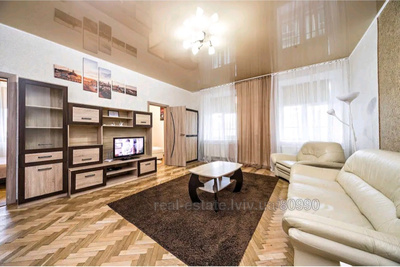 Buy an apartment, Austrian, Krakivska-vul, Lviv, Galickiy district, id 5050586