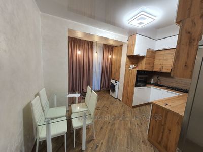 Rent an apartment, Hryhoria Skovorody, Sokilniki, Pustomitivskiy district, id 4829303