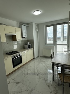 Rent an apartment, Miklosha-Karla-str, Lviv, Sikhivskiy district, id 4853714